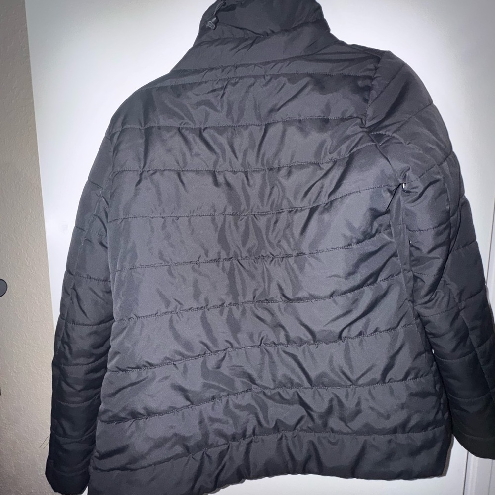 Fabletics Misha Puffer Jacket! Members Only - image 3